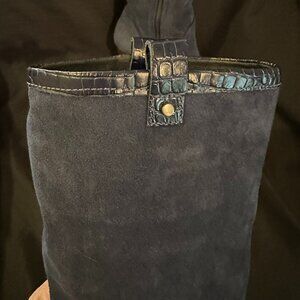 UGG Dress Knee Boots